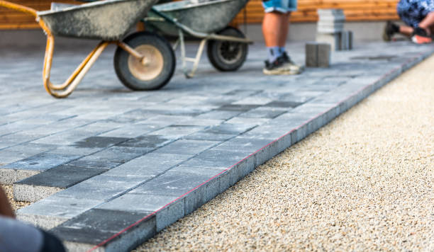 Reasons to Select Us for Your Driveway Paving Requirements in Wallis, TX