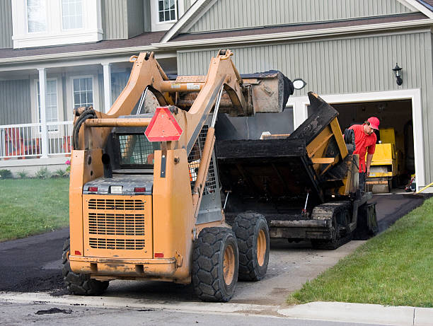 Best Professional Driveway Pavers  in Wallis, TX