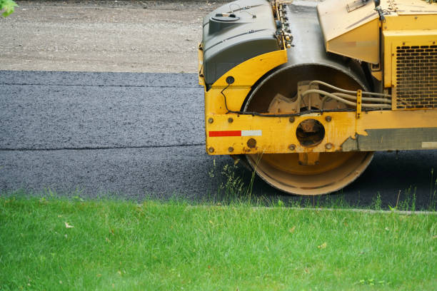 Best Brick Driveway Pavers  in Wallis, TX
