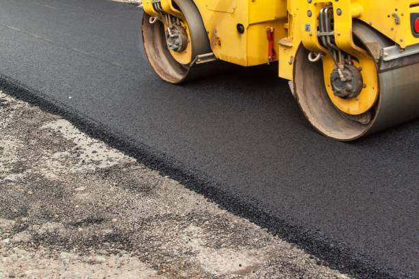 Best Best Driveway Pavers  in Wallis, TX